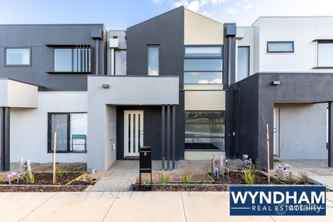 8 Arbory Walk, Wyndham Vale, VIC 3024