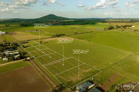 36 Frederick St, Smeaton, VIC 3364