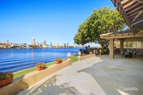 1 Winchester St, Southport, QLD 4215