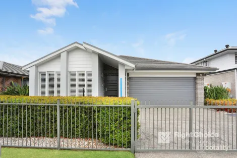 4 Whistler St, Wongawilli, NSW 2530