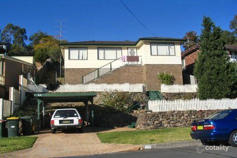 46 Ashley Ave, Farmborough Heights, NSW 2526