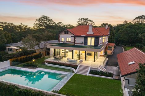 14 Pymble Ave, Pymble, NSW 2073
