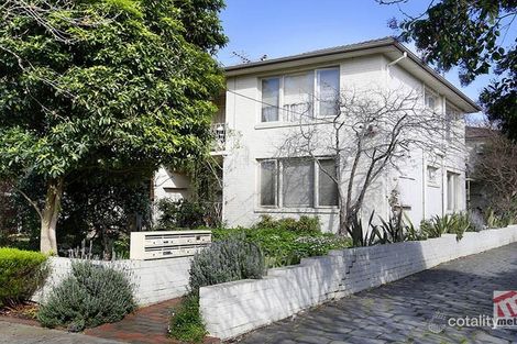 Property photo of 8/9 Irilbarra Road Canterbury VIC 3126