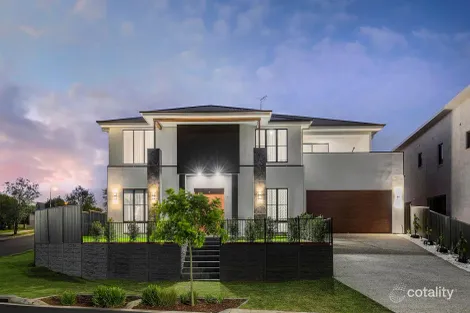 Property photo of 2 Kameruka Street Bridgeman Downs QLD 4035