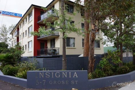 2/5-7 Grose St, Parramatta, NSW 2150