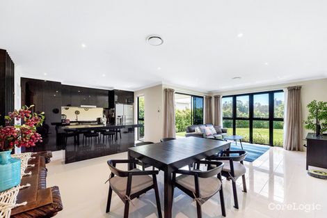 Property photo of 20 Peninsula Drive Robina QLD 4226