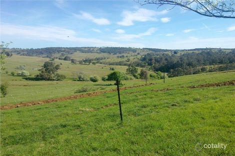 Property photo of 296 Chalkers Lane Wombeyan Caves NSW 2580