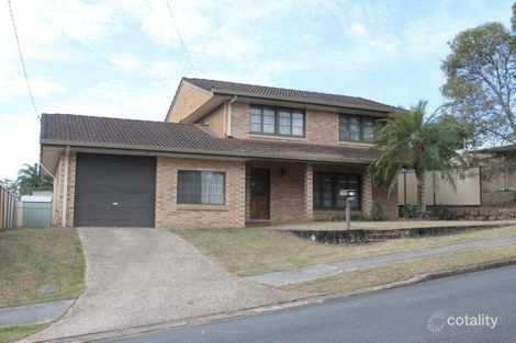 4 Gunalda St, Underwood, QLD 4119