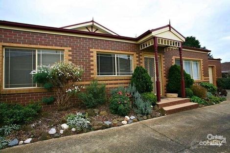5/38 The Crest, Frankston South, VIC 3199