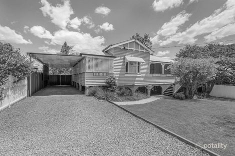 Property photo of 83 Hill Street Tivoli QLD 4305