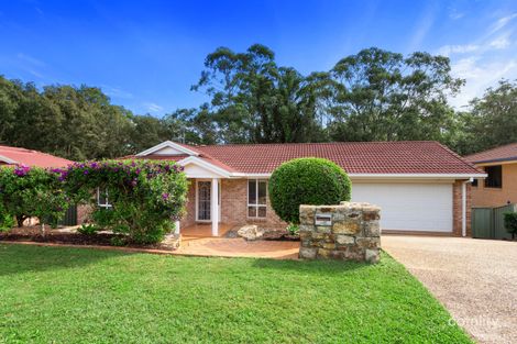 Property photo of 49 Jonas Absalom Drive Port Macquarie NSW 2444