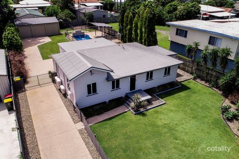 Property photo of 95 Grendon Street North Mackay QLD 4740
