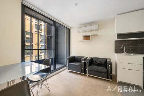 Property photo of 406/243-263 Franklin Street Melbourne VIC 3000