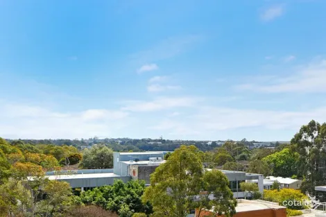 Property photo of 165/8-12 Thomas Street Waitara NSW 2077