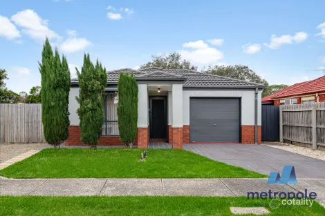16 Wendel Ct, Carrum Downs, VIC 3201