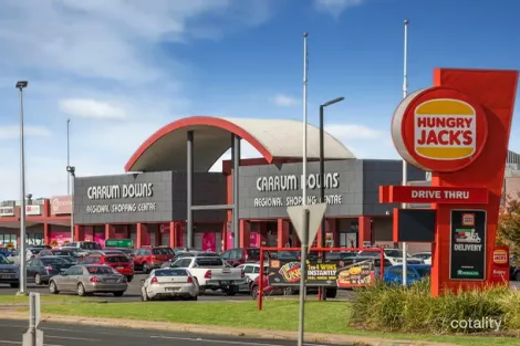 Property photo of 16 Wendel Court Carrum Downs VIC 3201