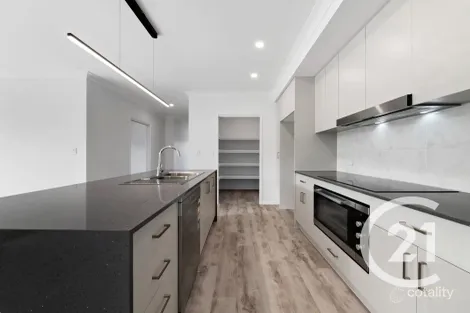 Property photo of 49 Marshlocks Crescent Caboolture QLD 4510