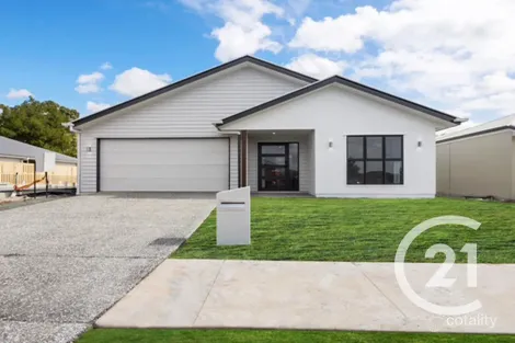 Property photo of 49 Marshlocks Crescent Caboolture QLD 4510