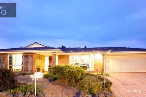 143 Courtenay Ave, Cranbourne North, VIC 3977