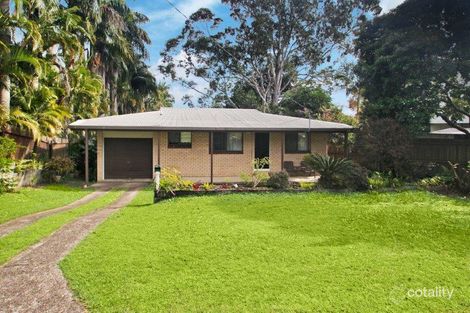 Property photo of 70 Hendry Street Tewantin QLD 4565