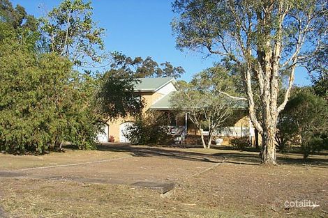 42 Langbeckers Rd, Thabeban, QLD 4670