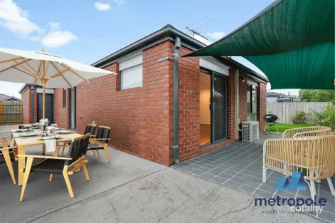 Property photo of 16 Wendel Court Carrum Downs VIC 3201