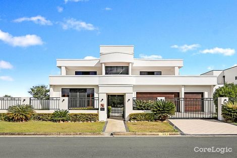 Property photo of 90 Cabana Boulevard Benowa QLD 4217