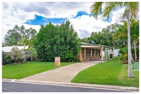 17 Protea Ave, Norman Gardens, QLD 4701