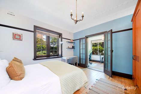 Property photo of 3/27 King Street Waverton NSW 2060