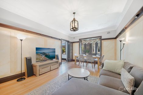 Property photo of 3/27 King Street Waverton NSW 2060