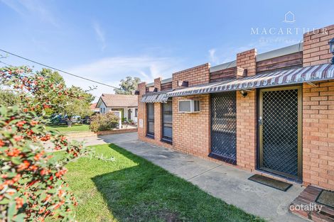 Property photo of 1/12 Marloo Crescent Kooringal NSW 2650