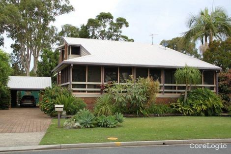Property photo of 50 The Boulevarde Dunbogan NSW 2443