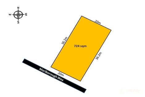 Property photo of 31 Marlborough Way Quinns Rocks WA 6030