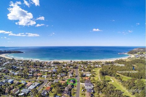 62 Clyde St, Mollymook Beach, NSW 2539