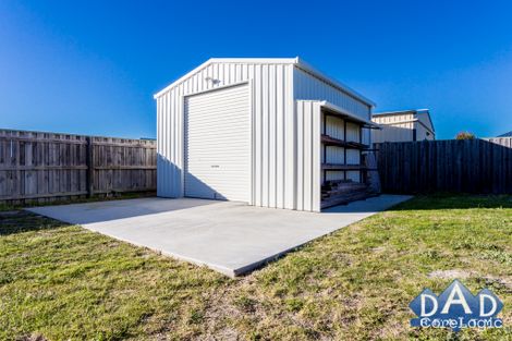 Property photo of 119 Barton Drive Australind WA 6233