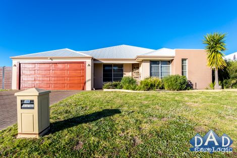 Property photo of 119 Barton Drive Australind WA 6233