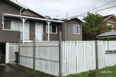 4/10 Cavendish St, Nundah, QLD 4012