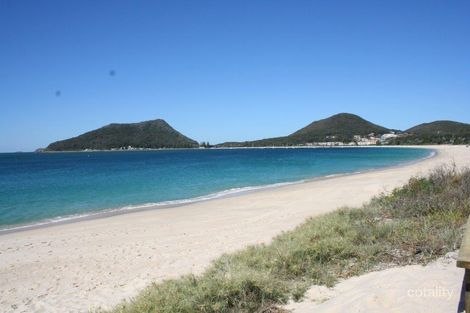 Property photo of 7/22 Voyager Close Nelson Bay NSW 2315