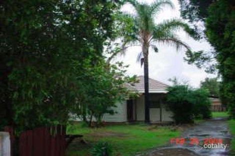 20 Hemphill Ave, Mount Pritchard, NSW 2170