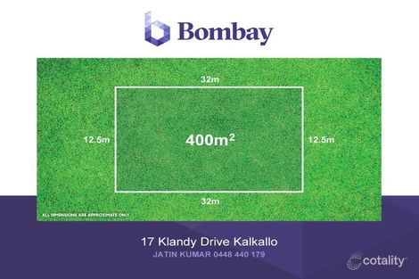 17 Klandy Dr, Kalkallo, VIC 3064