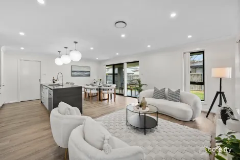 Property photo of 18 Rosemount Drive Catherine Field NSW 2557