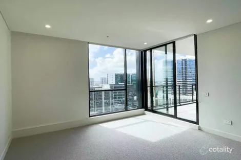 Property photo of 1907/14 Hill Road Wentworth Point NSW 2127