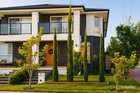 18 Arilla Cl, Schofields, NSW 2762
