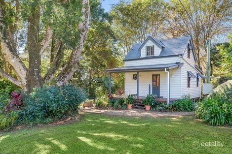 Property photo of 536 Mountain View Road Maleny QLD 4552
