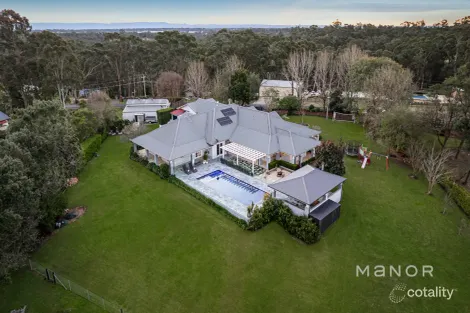4 Everett Pl, Annangrove, NSW 2156