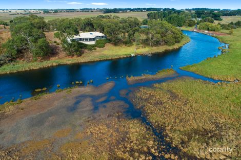 1684a Timboon-Curdievale Rd, Curdievale, VIC 3268