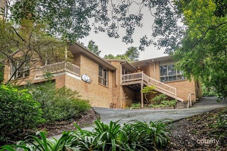 Property photo of 200 Monbulk Road The Patch VIC 3792
