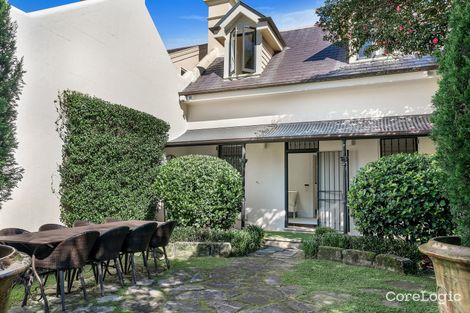 Property photo of 16 Nelson Street Woollahra NSW 2025