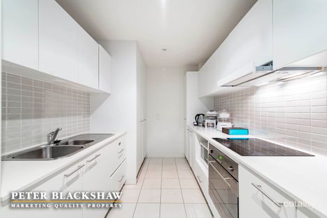 Property photo of 14/60 Callam Street Phillip ACT 2606