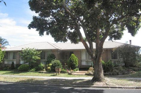 Property photo of 19 Alexander Crescent Frankston VIC 3199